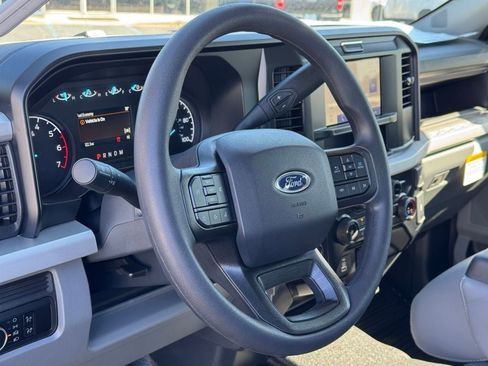 Used 2026 Ford F250 XL w/ XL Chrome Package AWD/4WD image 19