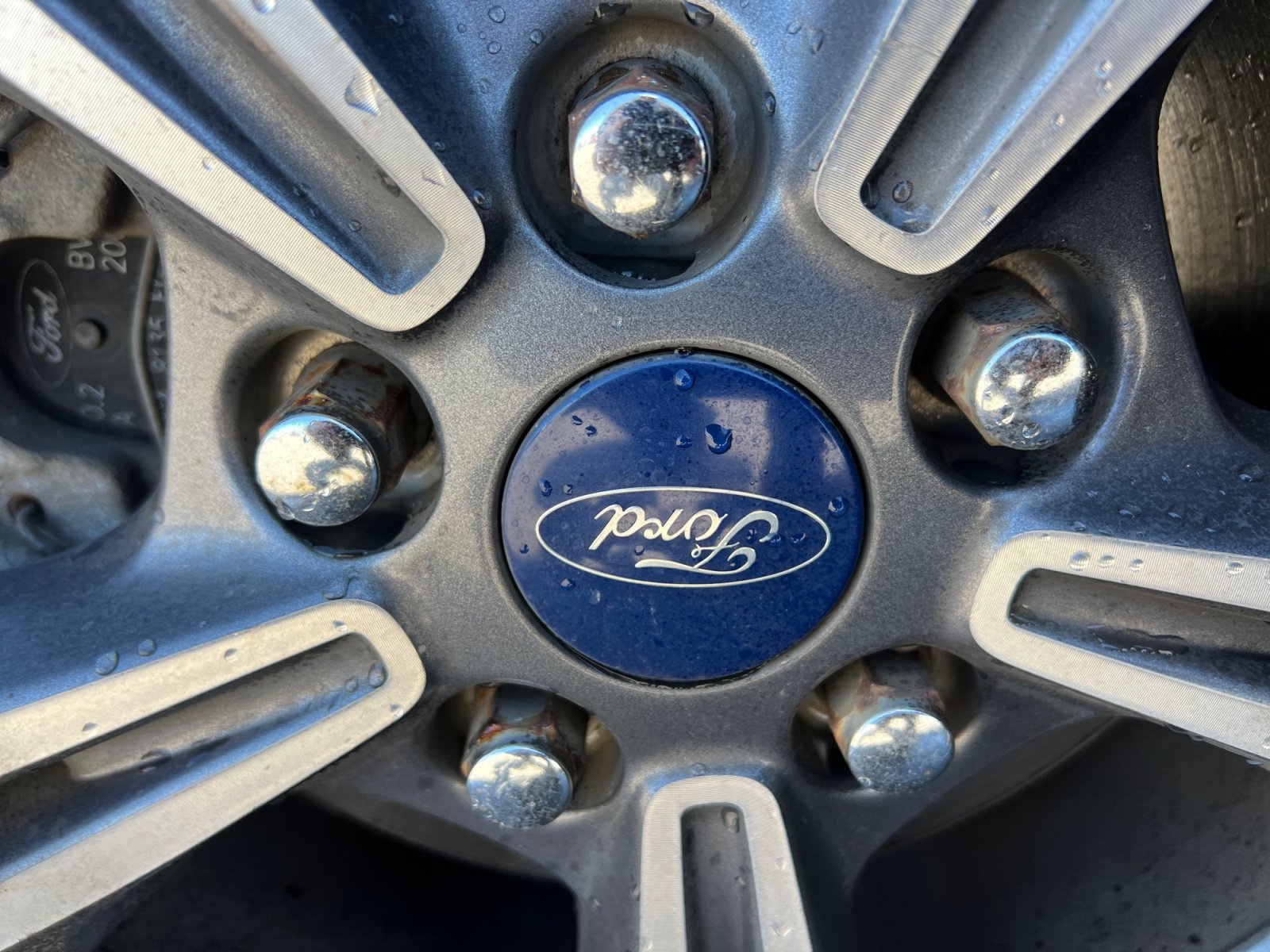 Used 2016 Ford Focus SE FWD image 29