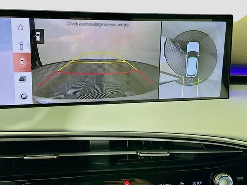 New 2026 Genesis GV70 2.5T Advanced image 13