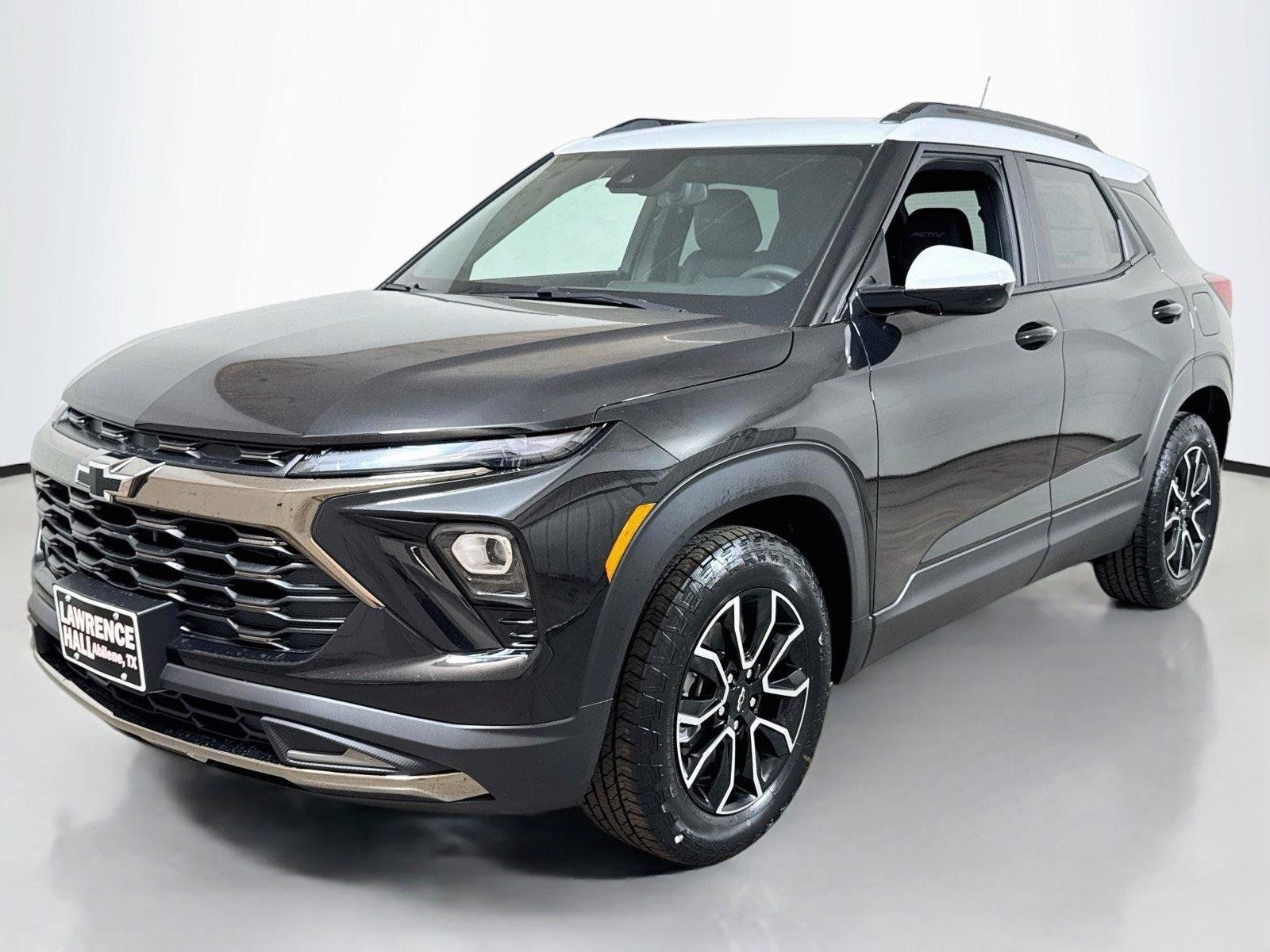 New 2026 Chevrolet TrailBlazer ACTIV w/ Driver Confidence Package FWD image 1