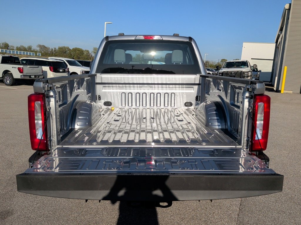 New 2027 Ford F250 XL w/ STX Appearance Package AWD/4WD image 35