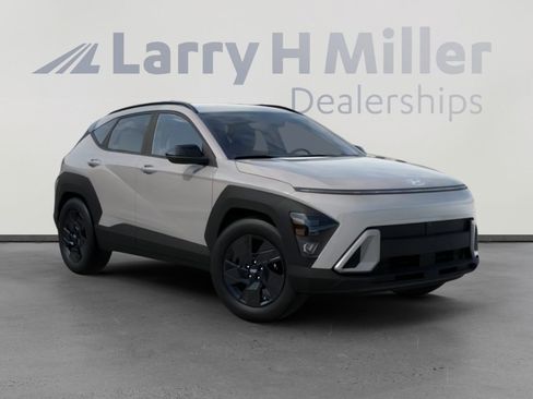 New 2026 Hyundai Kona SEL Sport FWD image 2