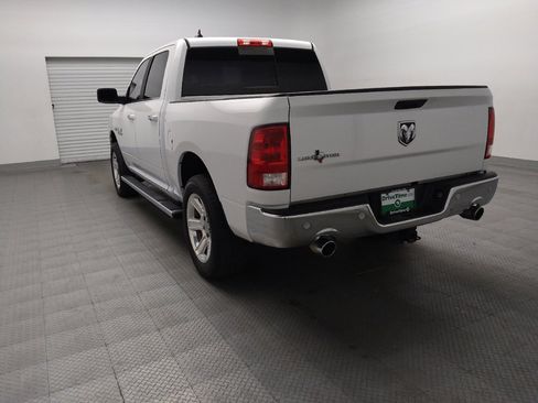 Used 2017 RAM 1500 Lone Star AWD/4WD image 8
