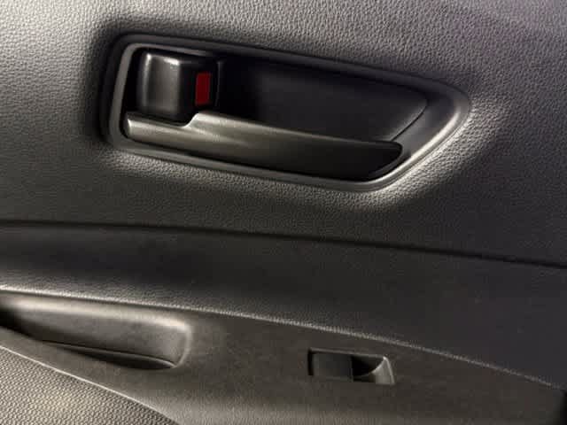 Used 2024 Toyota Corolla LE FWD image 19