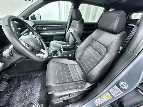 New 2026 Honda CR-V Sport image 20