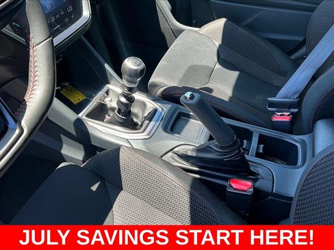 Used 2023 Subaru WRX Premium AWD/4WD image 21