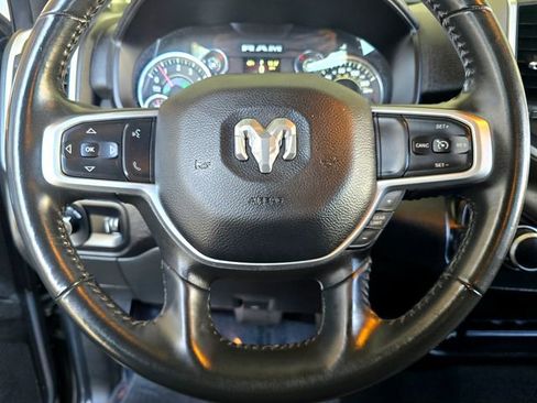 Certified 2024 RAM 2500 Big Horn image 13