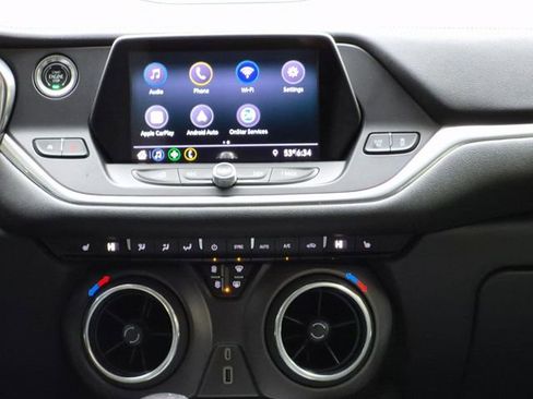 Used 2020 Chevrolet Blazer LT FWD image 20