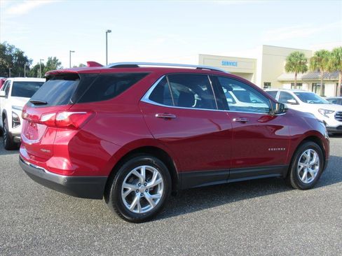 Used 2021 Chevrolet Equinox Premier image 6