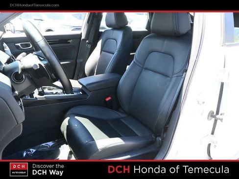 Certified 2024 Honda Civic Sport Touring image 18