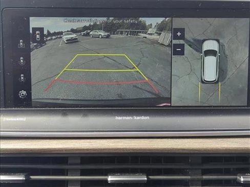 Used 2022 Kia Telluride SX image 12