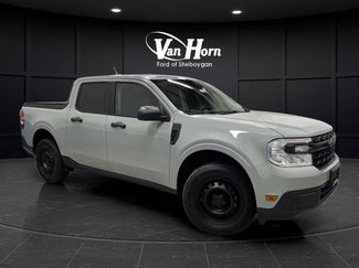 Used 2024 Ford Maverick XL video 1
