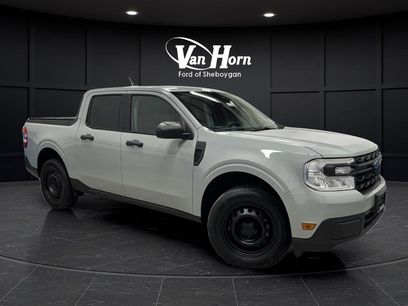 Used 2024 Ford Maverick XL