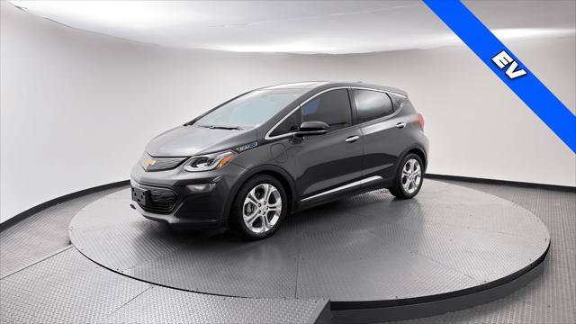 Used 2020 Chevrolet Bolt LT FWD image 2