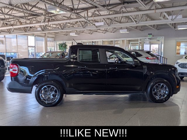 Used 2026 Ford Maverick XLT w/ Equipment Group 301A AWD/4WD image 10