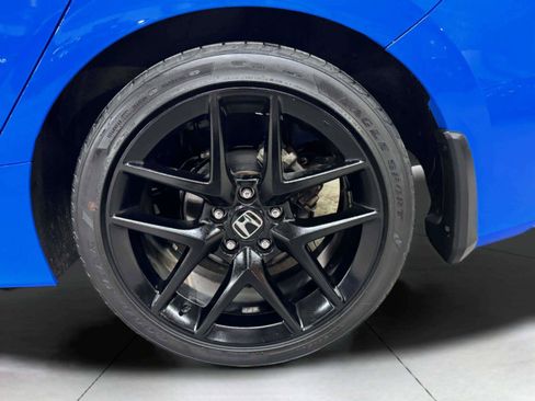Used 2023 Honda Civic Sport image 61