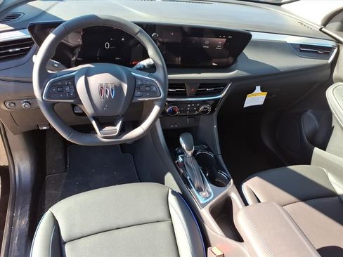 New 2026 Buick Encore GX Sport Touring w/ Comfort Package FWD image 14