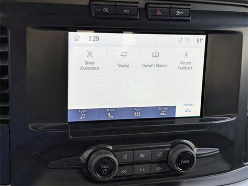 Used 2023 Ford F150 XLT image 17