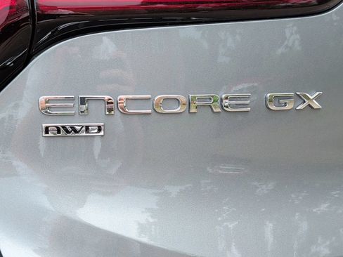 New 2026 Buick Encore GX Sport Touring w/ Comfort Package AWD/4WD image 46