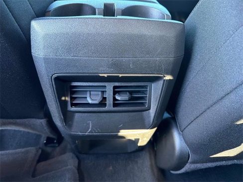 Used 2025 Chevrolet Colorado W/T w/ WT Custom Package image 15