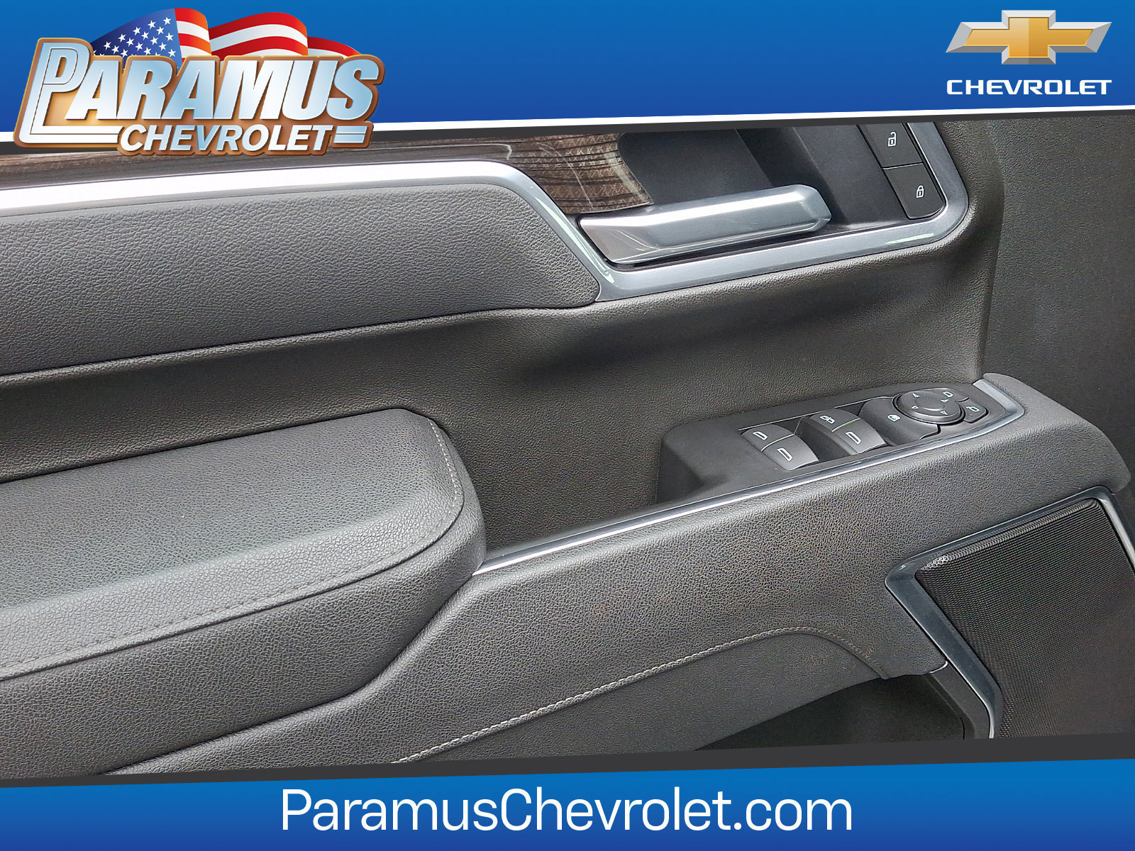 Used 2026 Chevrolet Silverado 2500 LT AWD/4WD image 12
