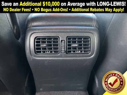 Used 2013 INFINITI G37 x w/ Premium Pkg image 21