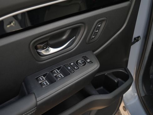 Used 2026 Honda Passport RTL image 5