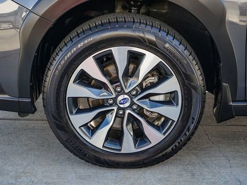 Certified 2023 Subaru Outback Touring XT w/ Popular Package #2 image 11