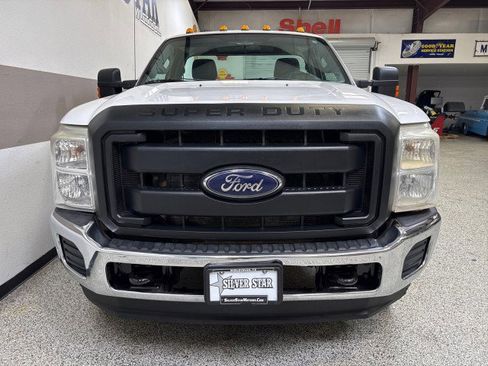 Used 2016 Ford F350 XL image 2