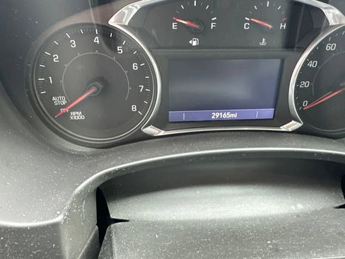 Used 2019 GMC Terrain SLT w/ Preferred Package AWD/4WD image 3