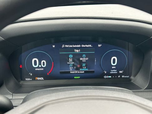 New 2026 Ford Explorer w/ Ready For The Road Package image 23