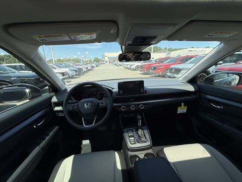 New 2026 Honda CR-V EX image 29