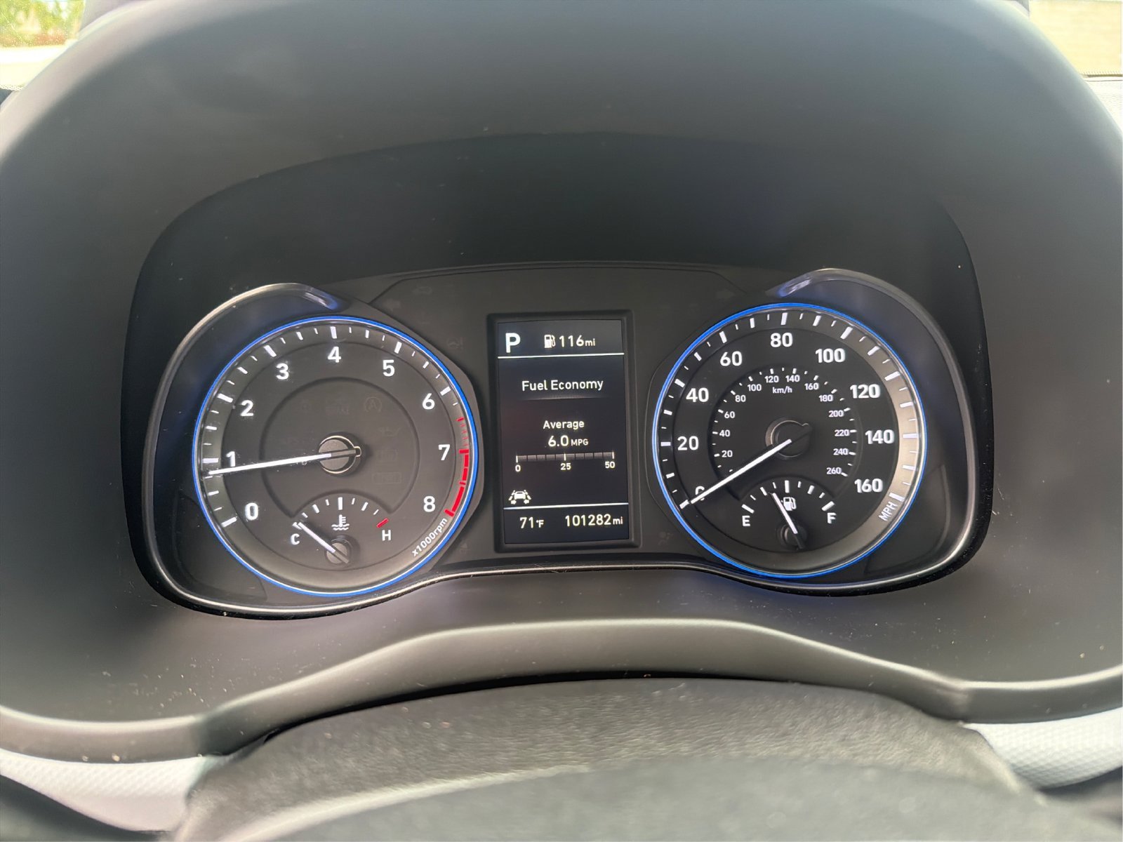 Used 2019 Hyundai Kona Ultimate AWD/4WD image 18