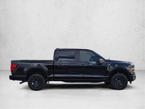 Used 2025 Ford F150 STX RWD image 4