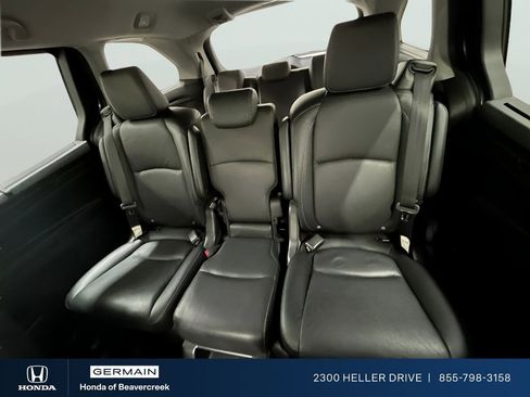 Used 2024 Honda Odyssey EX-L image 34