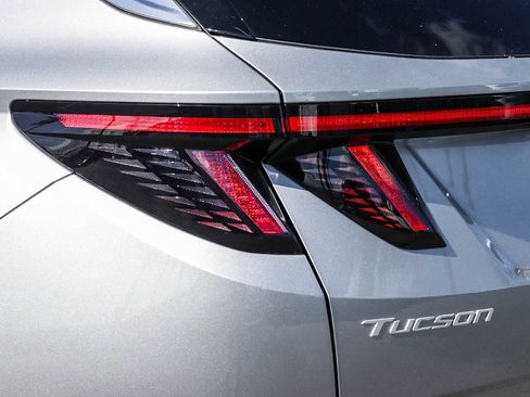 New 2026 Hyundai Tucson Limited image 9