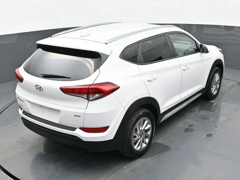 Used 2018 Hyundai Tucson SEL w/ Cargo Package image 35