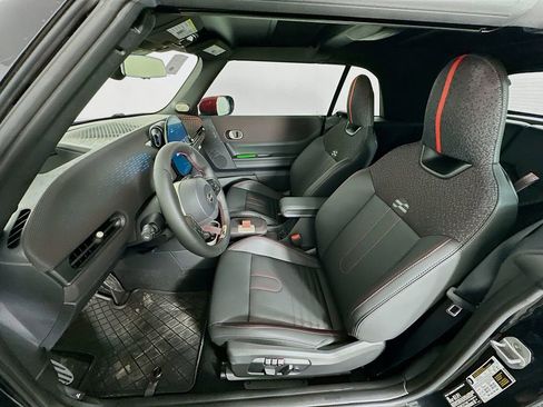 New 2026 MINI Cooper John Cooper Works image 16