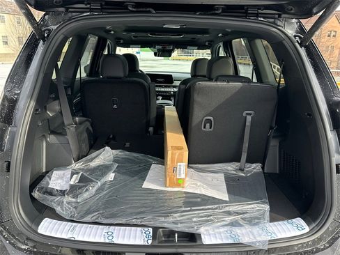 New 2025 Kia Telluride SX X-Line image 5