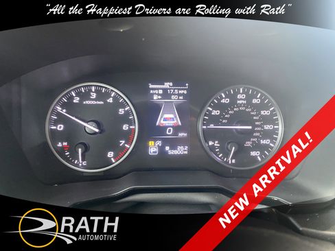 Used 2024 Subaru Legacy AWD/4WD image 13