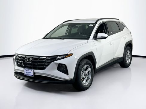 Used 2023 Hyundai Tucson SEL AWD/4WD image 1