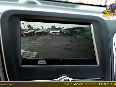 Used 2023 Chevrolet Equinox RS image 33