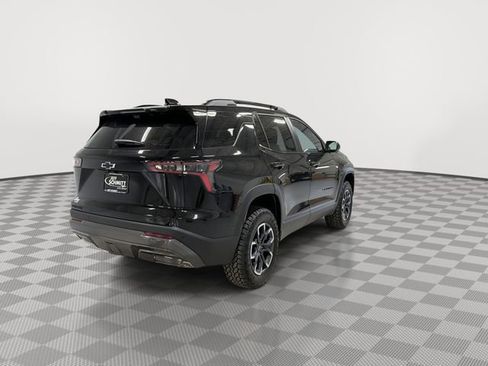 New 2026 Chevrolet Equinox ACTIV w/ Convenience Package III image 10