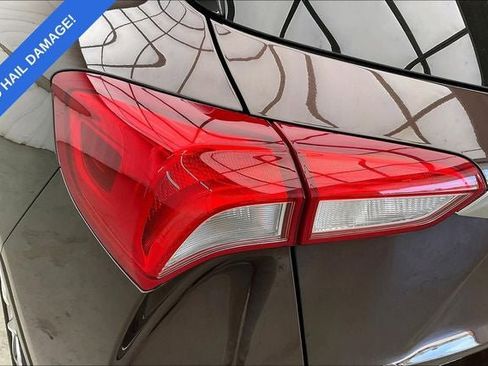Used 2020 Buick Envision Essence w/ Experience Buick Package AWD/4WD image 27