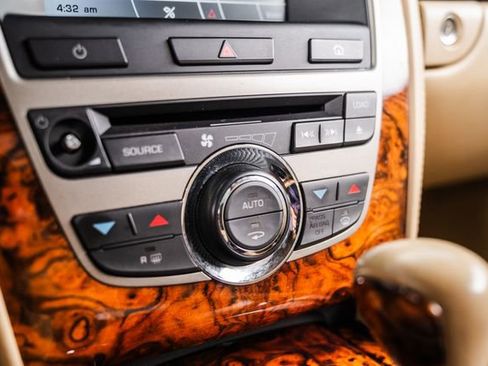 Used 2007 Jaguar XK XK image 14