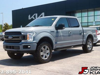 Used 2020 Ford F150 XLT w/ Equipment Group 302A Luxury