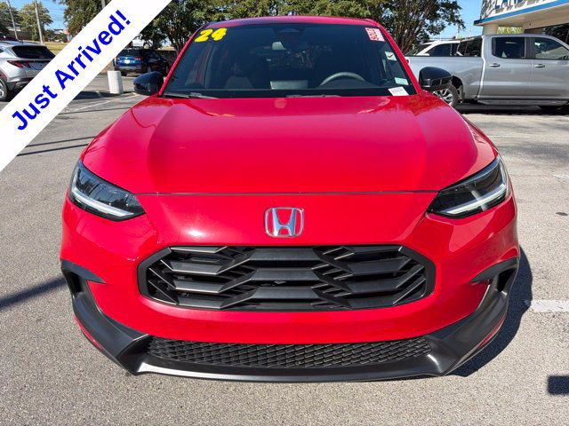 Used 2024 Honda HR-V Sport image 8