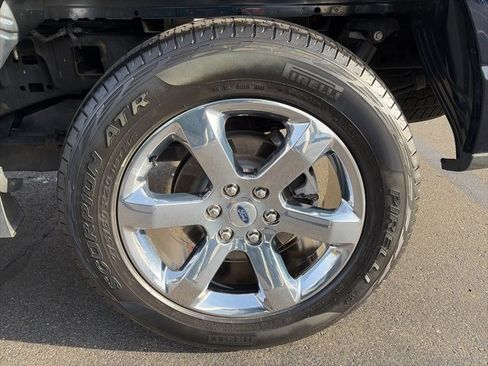 Used 2022 Ford F150 XLT w/ Equipment Group 302A High image 11