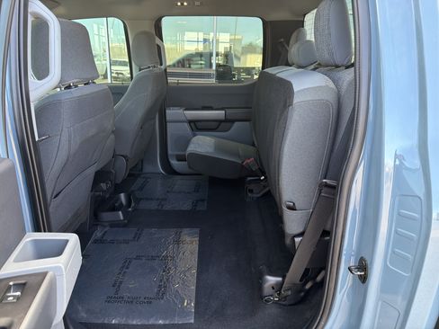 Used 2023 Ford F150 XLT AWD/4WD image 9