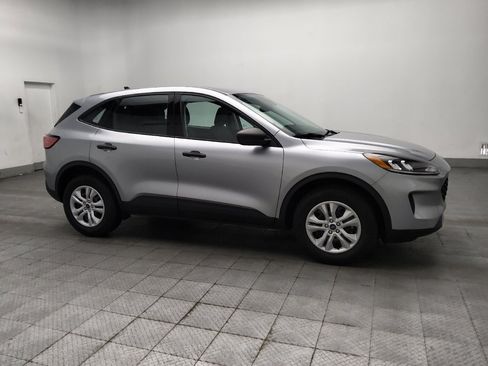 Used 2022 Ford Escape S AWD/4WD image 11